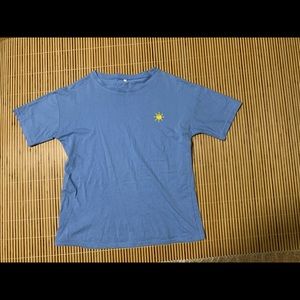 Female Cotton T-shirts